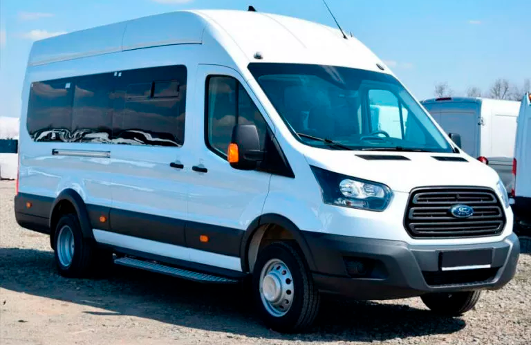 такси межгород